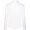 Рубашка женская "Long Sleeve Oxford Shirt Lady-Fit" 130, L, белый