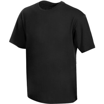 Фуфайка унисекс "Portofino" 150, L, черный