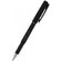 Ручка гелевая "Egoiste Black" черный