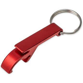 Брелок-открывалка «Dao», красный
