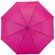 Зонт-трость "Subway" темно-розовый