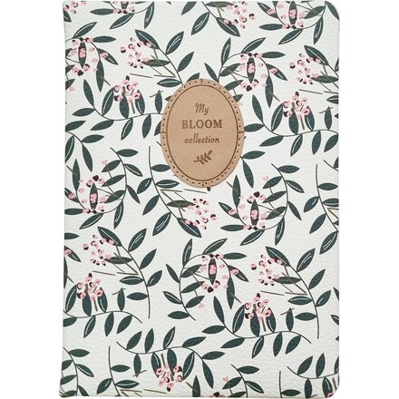 Ежедневник недатированный "Diary", айвори