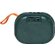 Колонка 1.0 "Echo" 3 Вт, Micro USB, Bluetooth, зеленый