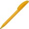 Ручка шариковая "Prodir DS3 TPP" желтый