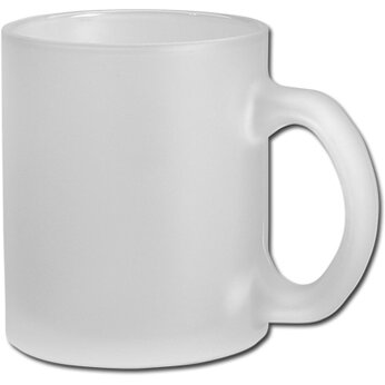 Кружка "Kenny II" прозрачный