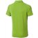 Рубашка-поло мужская "Ottawa" 220, S, зеленое яблоко