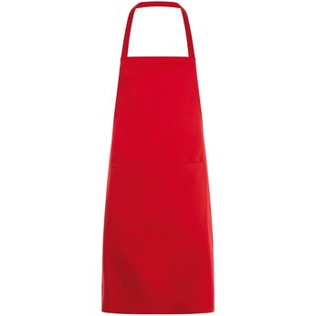 Фартук универсальный "Gramercy" красный
