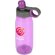 Бутылка для воды "Stayer" прозрачный фиолетовый/серый