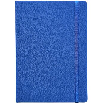 Книга записная "Lifestyle" А5, синий