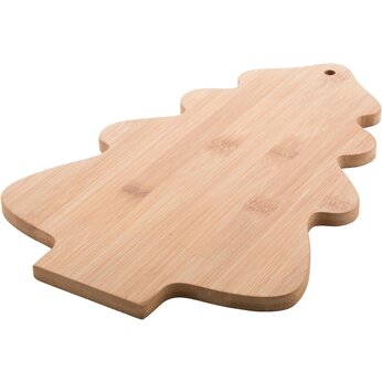 Доска разделочная Christmas tree