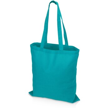 Сумка для шопинга "Carryme 140" бирюзовый