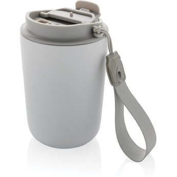 Кружка термическая "Cuppa" белый