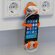 Подставка-держатель для мобильного телефона "Lodsch" оранжевый
