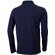 Рубашка-поло мужская "Oakville" 200, L, с длин. рукавом, темно-синий