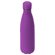 Бутылка для воды "Актив Soft Touch" фиолетовый