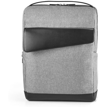 Рюкзак "Motion Backpack" светло-серый