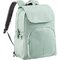 Рюкзак для ноутбука 16" "Soft Daypack", мятный/серый
