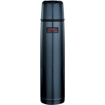 Термос THERMOS FBB-1000BC Midnight Blue 1,0L