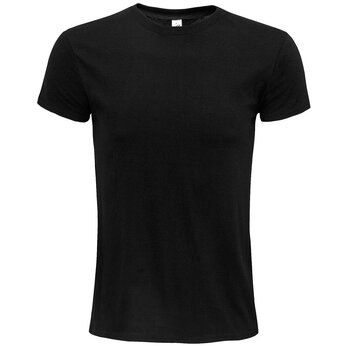 Фуфайка унисекс "Epic" 140, 2XL, черный