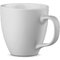 Кружка "Panthony Mat" белый/белый