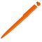 Ручка шариковая автоматическая "Pet Pen Recycled" оранжевый