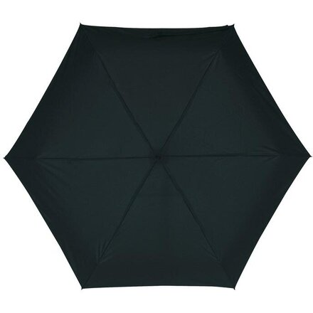 Зонт складной "Pocket" черный