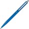 Ручка шариковая автоматическая "Point Polished" X20 синий