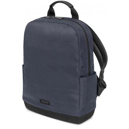 Рюкзак "The Backpack Technical Weave" синий шторм
