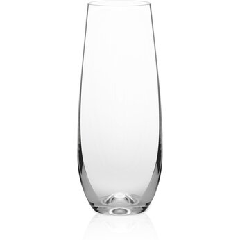 Бокал для шампанского "Abrau" прозрачный