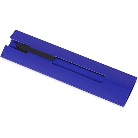 Футляр для ручки "Case" синий