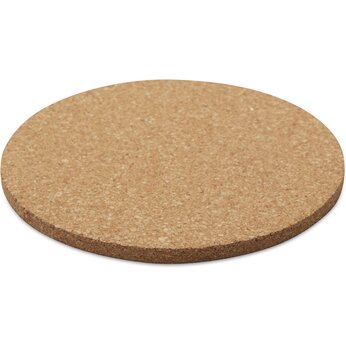 Пробковая подставка Sencha - Натуральный
