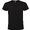Футболка мужская "Atomic" 150, 2XL, черный