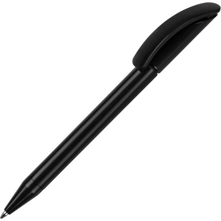 Ручка шариковая "Prodir DS3 TPP" черный