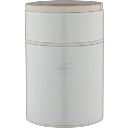 Термос для еды "ThermoCafe by Thermos Arctic-500FJ" жемчужный