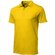Рубашка-поло мужская "First" 160, XXXL, золотисто-желтый