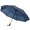 Зонт складной "Plopp" темно-синий
