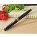 Шариковая ручка Waterman Expert 3, цвет: MattBlack CT