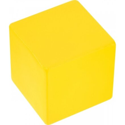 Антистресс "Dijon", желтый