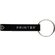 Брелок-открывалка "P191.7201", черный