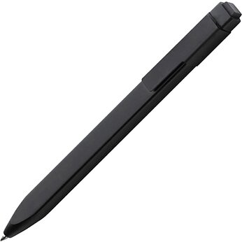 Шариковая ручка Click, 0,5 мм, черный