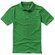 Рубашка-поло мужская "Calgary" 200, M, зеленый