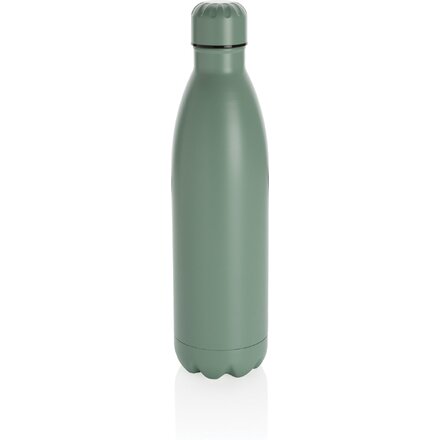 Бутылка для воды "P436.937", зеленый