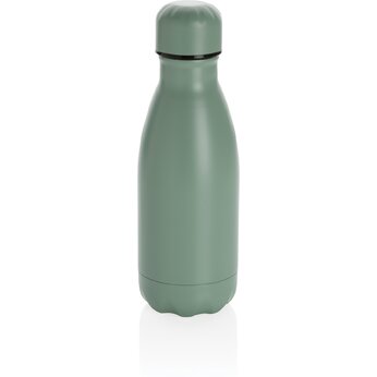 Бутылка для воды "P436.967", зеленый