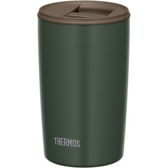 Термокружка THERMOS JDP-401 FG 0.4L