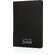 Блокнот "Impact" A5, черный