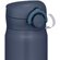 Термос из нерж. стали тм THERMOS JNR-353 NGY 0.35L