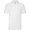 Рубашка-поло мужская "Premium Polo" 170, M, белый