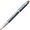 Ручка роллер Parker IM Premium T318  Blue Grey CT, стержень: F, цвет чернил: black, в подарочной упаковке.