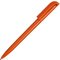 Ручка шариковая "Миллениум" оранжевый