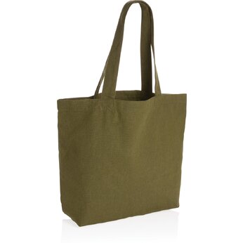 Сумка для покупок "Impact" 240, зеленый